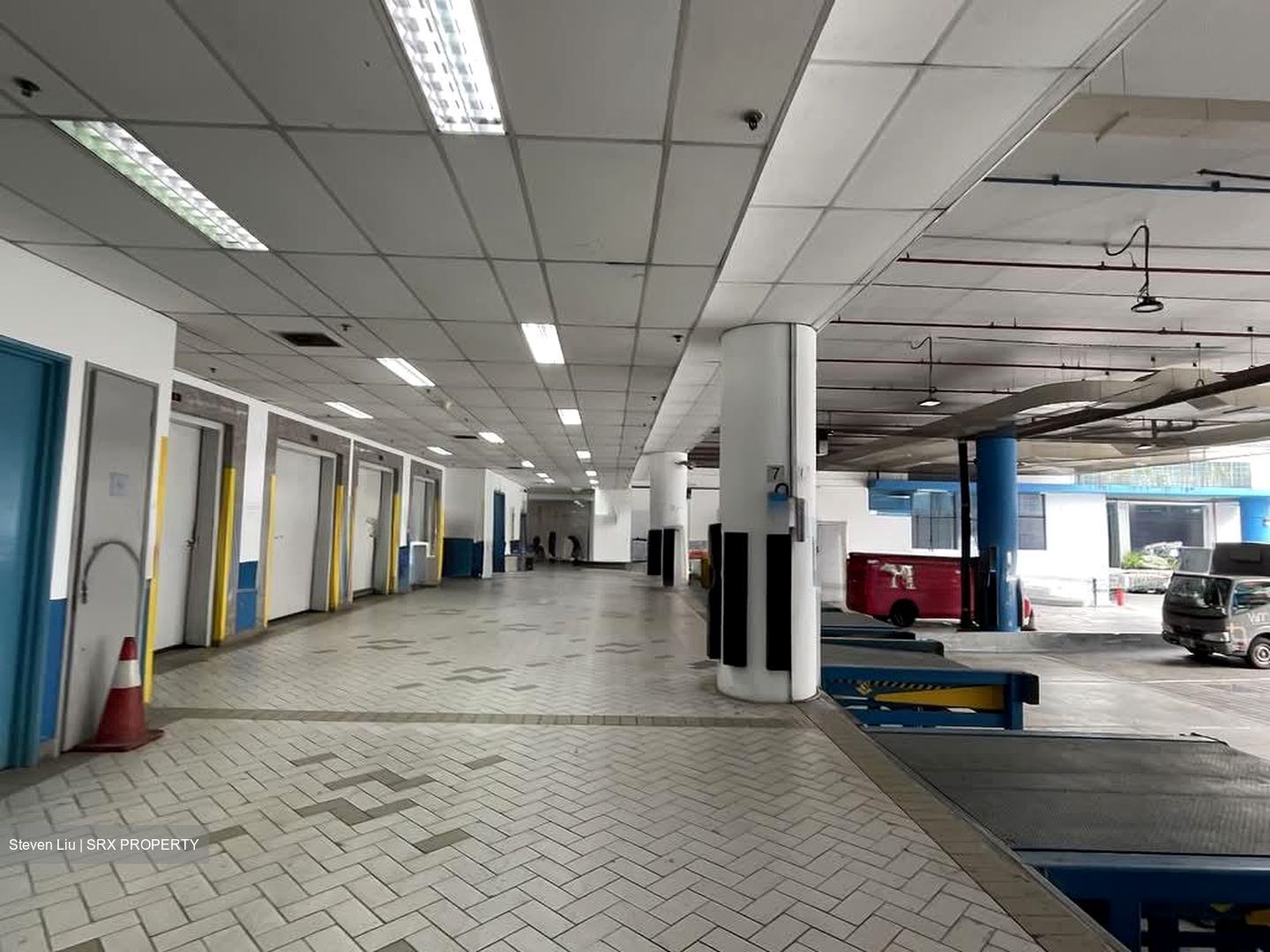 Tagore Building (D26), Factory #554973211